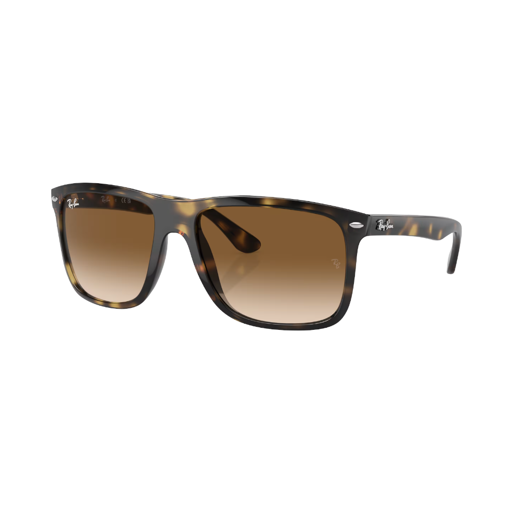 Ray-Ban BOYFRIEND TWO Hellbraun auf Havanna M Ray-Ban BOYFRIEND TWO Hellbraun auf Havanna M von RayBan