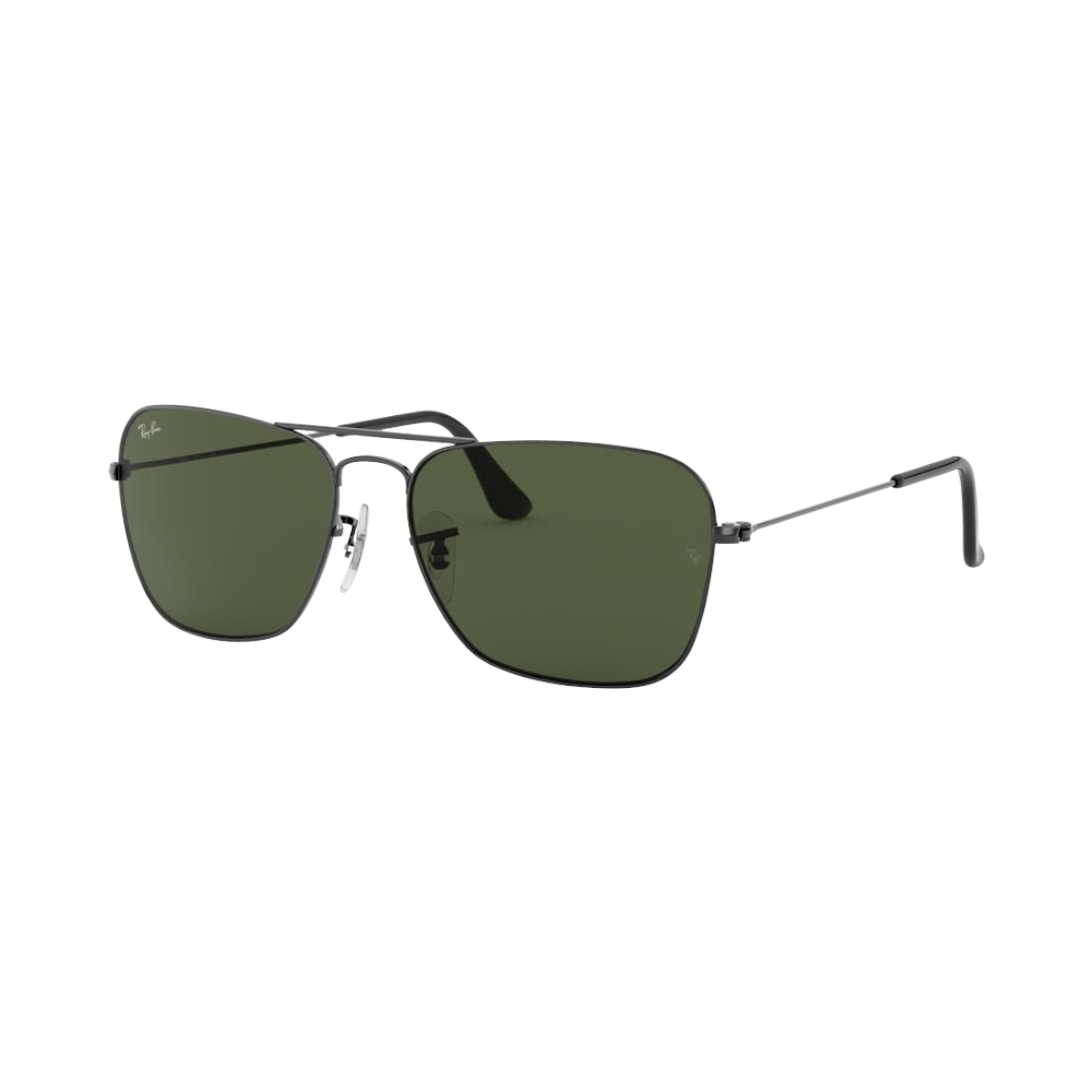 Ray-Ban Caravan RB3136 004 55-15 Ray-Ban Caravan RB3136 004 55-15 von RayBan