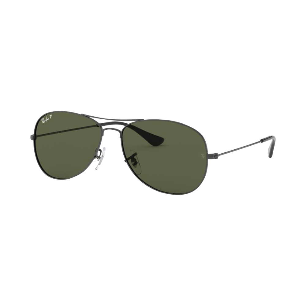 Ray-Ban Cockpit RB3362 - 004 56-14 Ray-Ban Cockpit RB3362 - 004 56-14 von RayBan