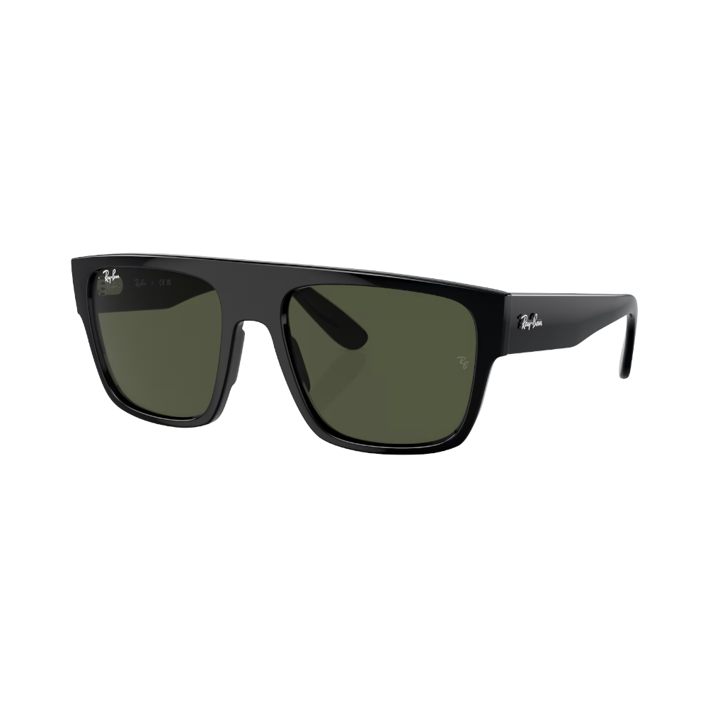 Ray-Ban DRIFTER Grün / Schwarz M Ray-Ban DRIFTER Grün / Schwarz M von RayBan