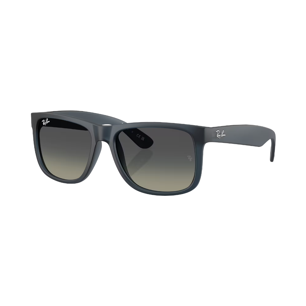Ray-Ban JUSTIN RB4165 blau / grau M Ray-Ban JUSTIN RB4165 blau / grau M von RayBan