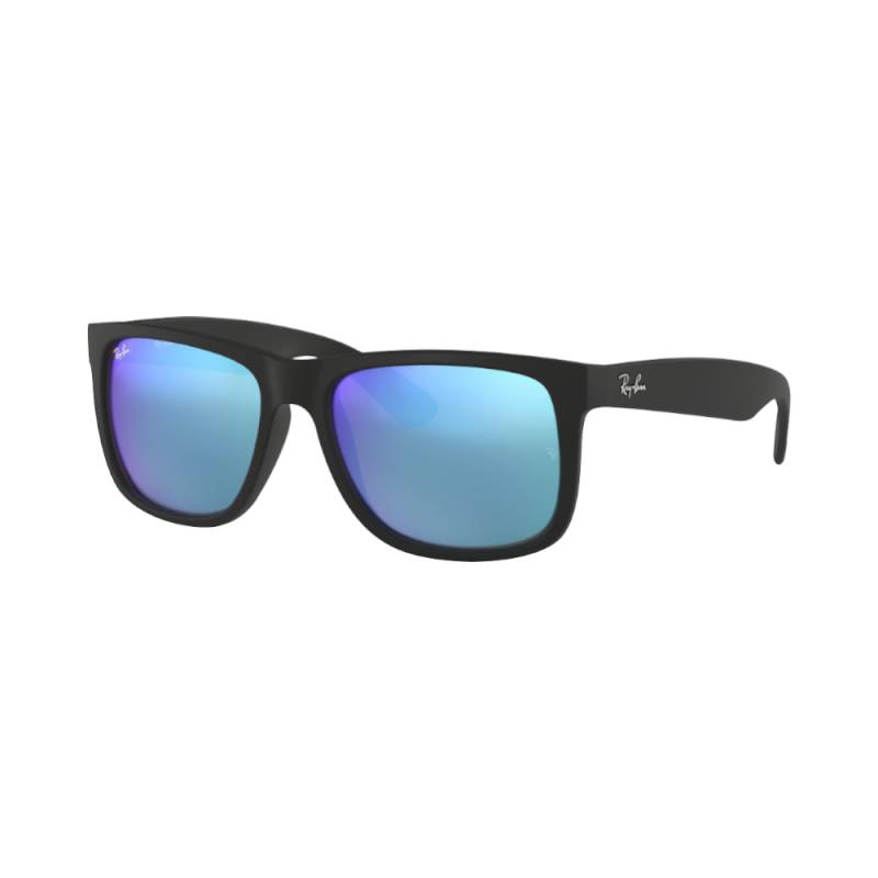 Ray-Ban JUSTIN RB4165 - 622/55 55-16 von RayBan
