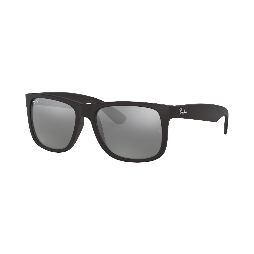 Ray-Ban JUSTIN RB4165 - 622/6G 51/16 Silver Mirror Ray-Ban JUSTIN RB4165 - 622/6G 51/16 Silver Mirror von RayBan