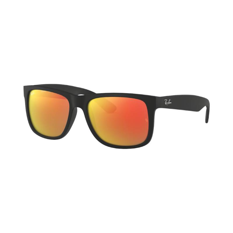 Ray-Ban Justin RB4165 - 622/6Q  51/16 von RayBan