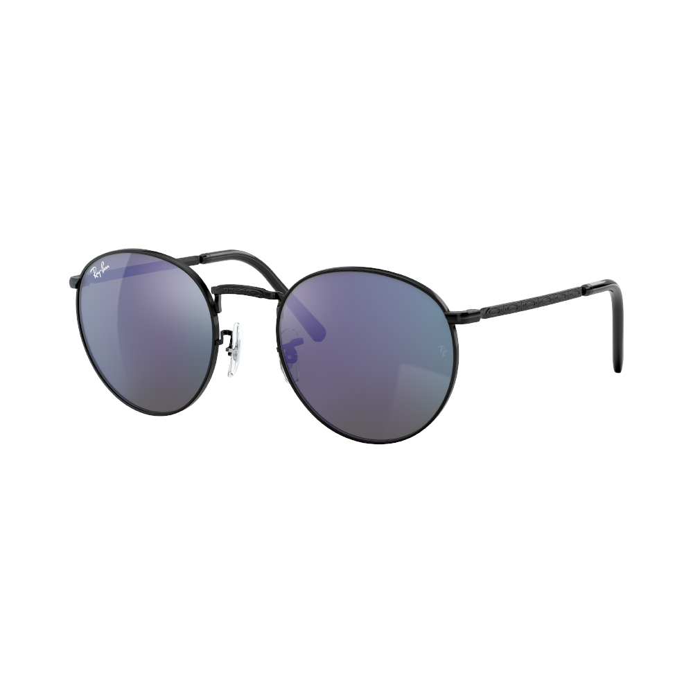Ray-Ban NEW ROUND RB3637 002/G1 50 Ray-Ban NEW ROUND RB3637 002/G1 50 von RayBan