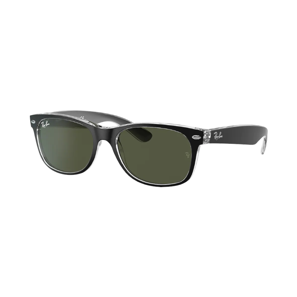 Ray-Ban NEW WAYFARER RB2132 - 6052 55-18 Ray-Ban NEW WAYFARER RB2132 - 6052 55-18 von RayBan