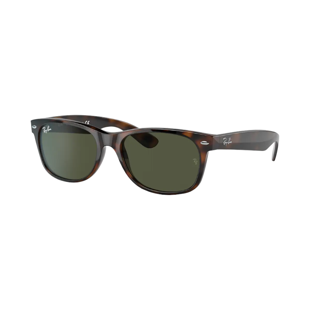 Ray-Ban New Wayfarer RB2132 - 902 52-18 Ray-Ban New Wayfarer RB2132 - 902 52-18 von RayBan