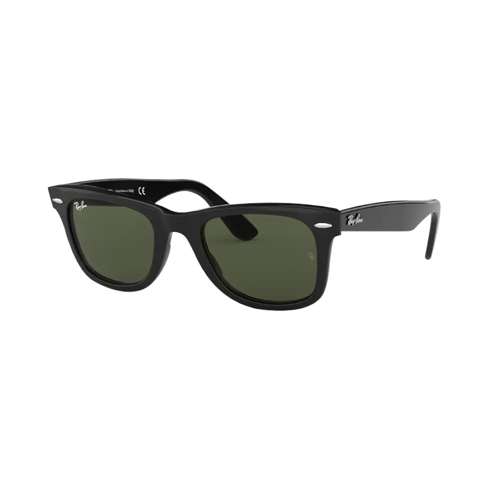 Ray-Ban ORIGINAL WAYFARER RB2140-901-58 54-18 POL Ray-Ban ORIGINAL WAYFARER RB2140-901-58 54-18 POL von RayBan