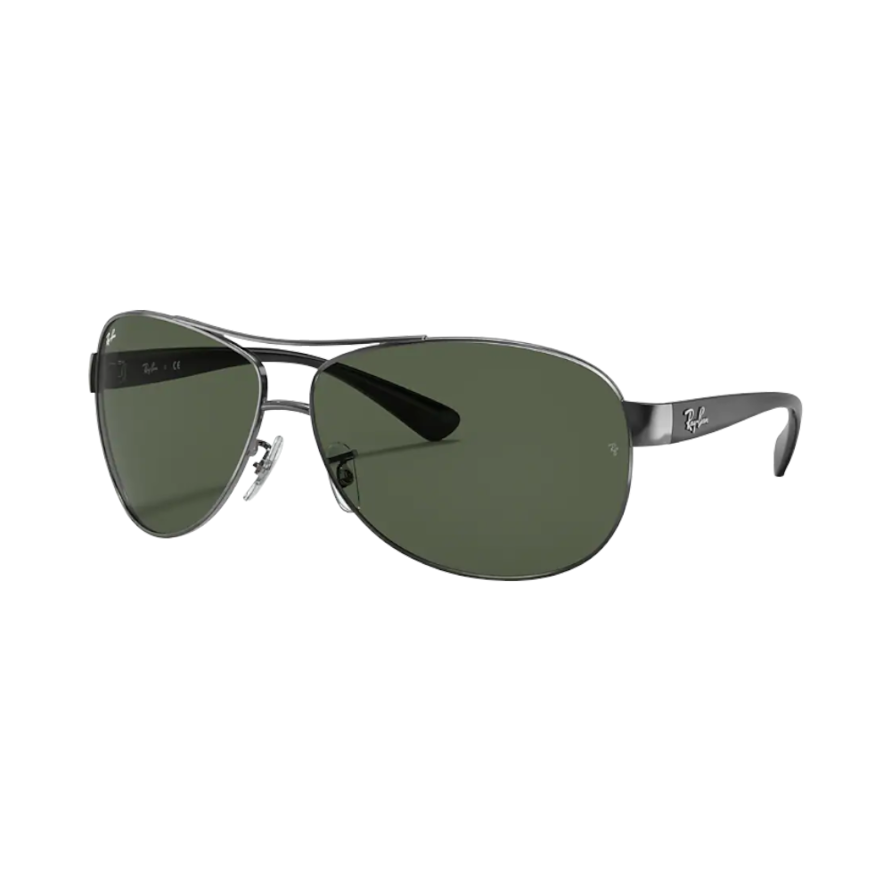 Ray-Ban RB3386 004/71 63-13 Ray-Ban RB3386 004/71 63-13 von RayBan