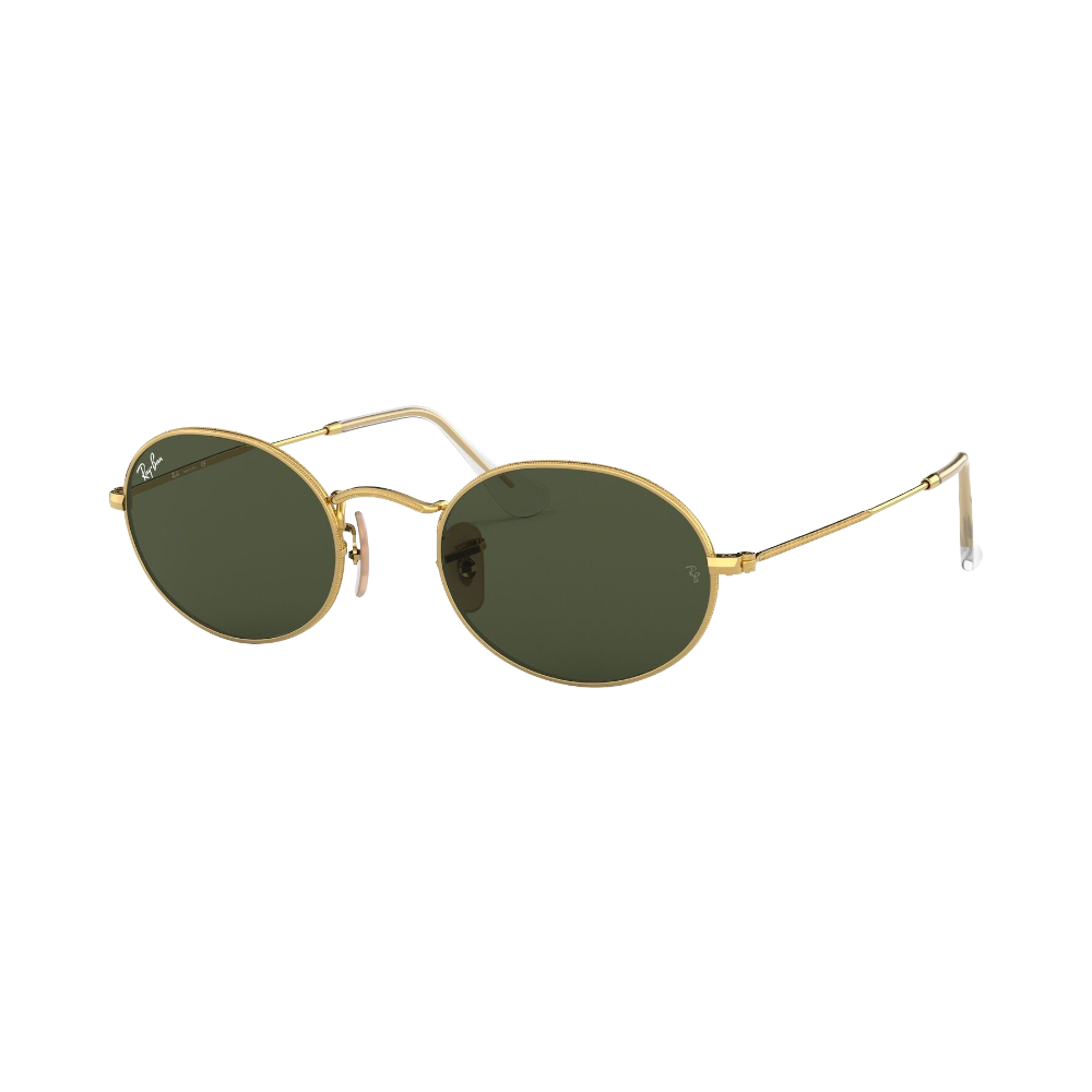 Ray-Ban OVAL LEGEND RB3547 001/31 51 Ray-Ban OVAL LEGEND RB3547 001/31 51 von RayBan