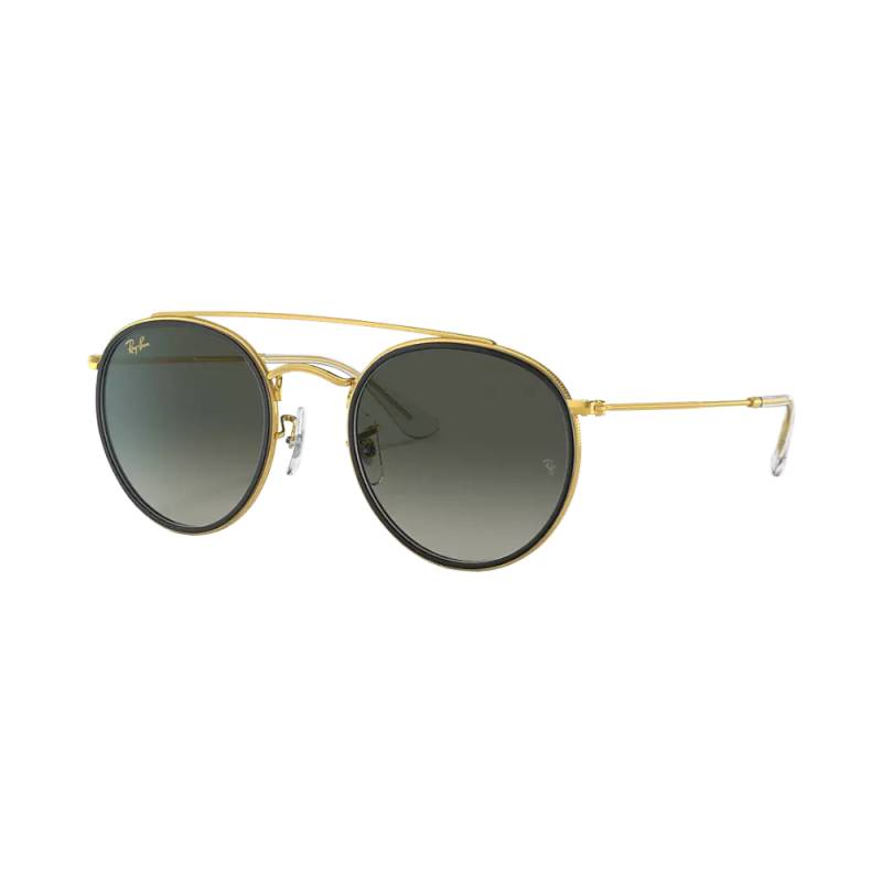 Ray-Ban ROUND DOUBLE BRIDGE RB3647N 923871 51 von RayBan