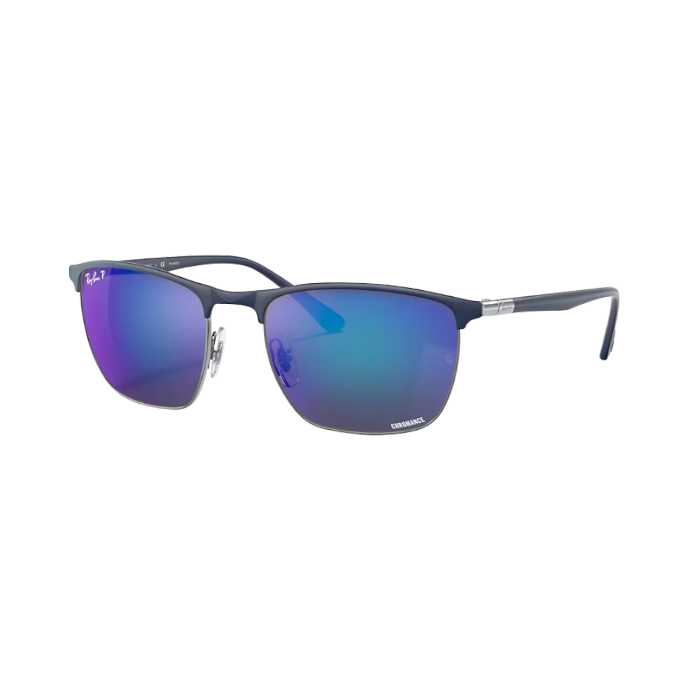 Ray-Ban RB3686 92044L 57 Ray-Ban RB3686 92044L 57 von RayBan