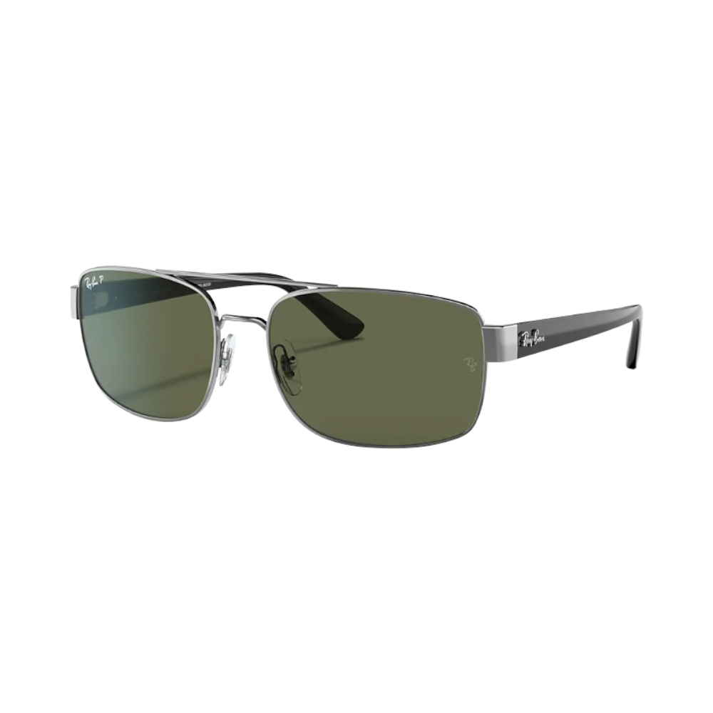 Ray-Ban RB3687 004/58 61 Ray-Ban RB3687 004/58 61 von RayBan