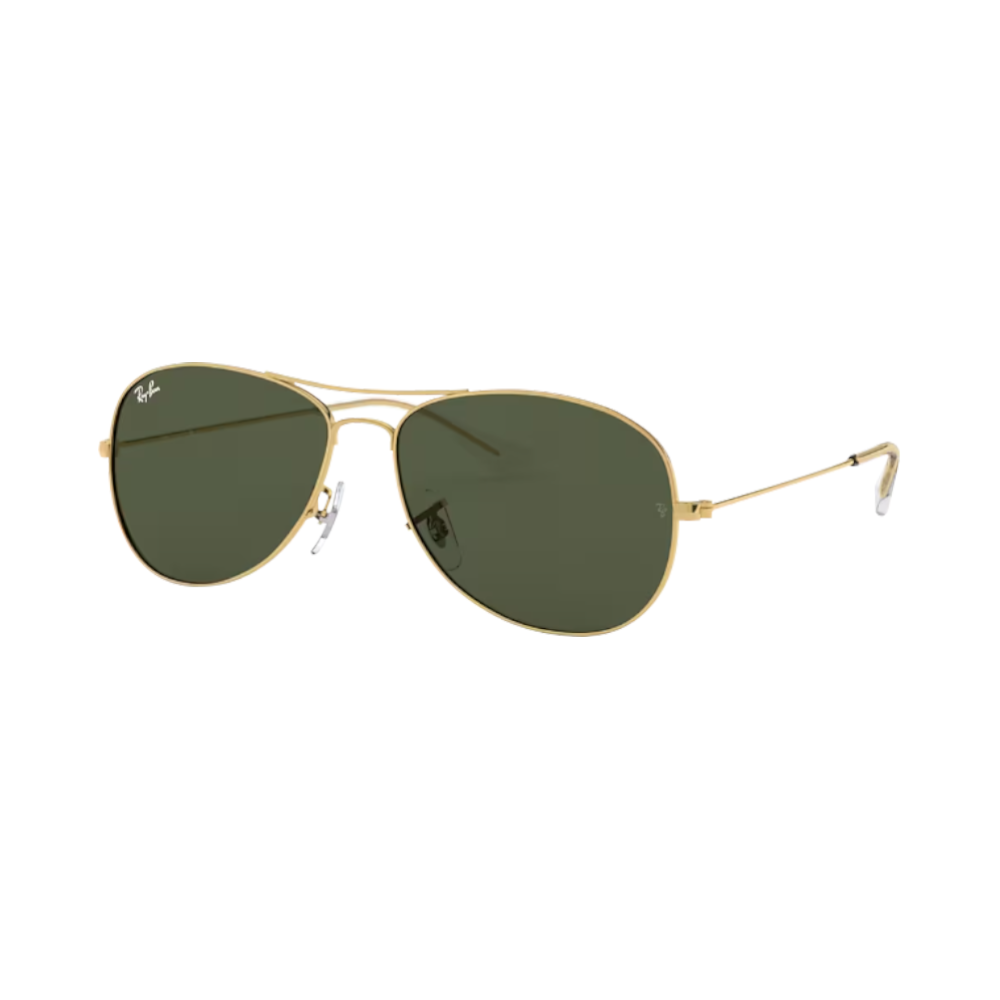 Ray-Ban Sonne Cockpit RB3362 1 59 Ray-Ban Sonne Cockpit RB3362 1 59 von RayBan