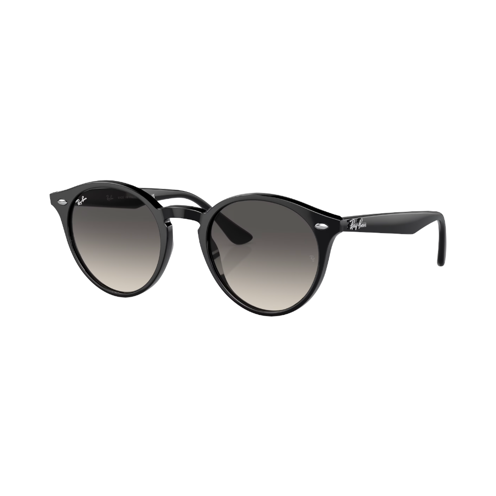 Ray-Ban WAYFARER Grau/ Schwarz S Ray-Ban WAYFARER Grau/ Schwarz S von RayBan