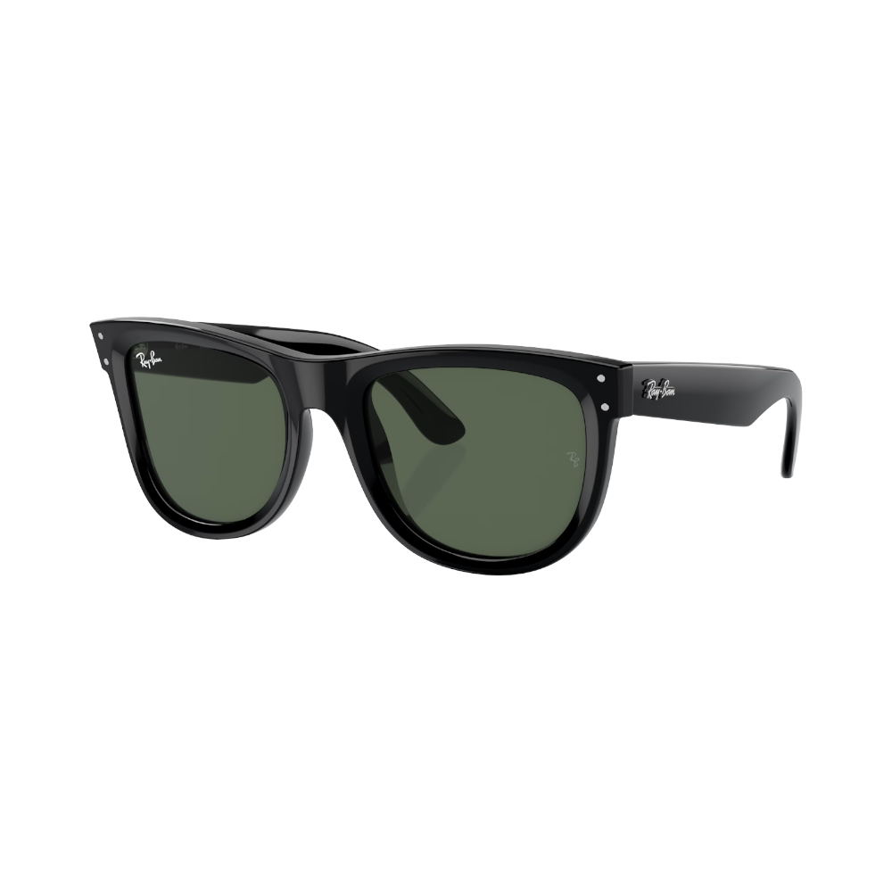 Ray-Ban WAYFARER REVERSE Grün/ Schwarz S Ray-Ban WAYFARER REVERSE Grün/ Schwarz S von RayBan