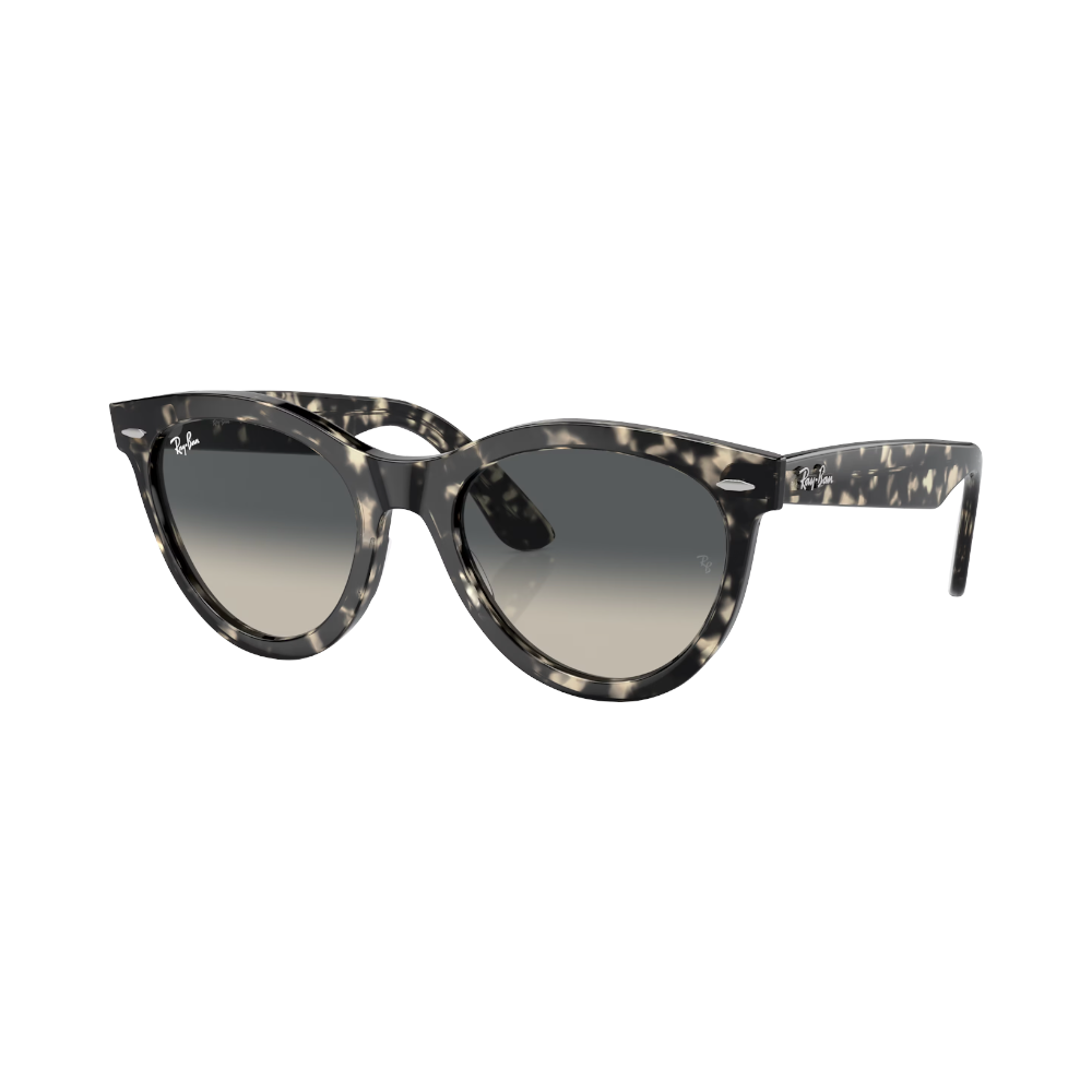 Ray-Ban WAYFARER WAY RB2241 havanna grau / grau M Ray-Ban WAYFARER WAY RB2241 havanna grau / grau M von RayBan
