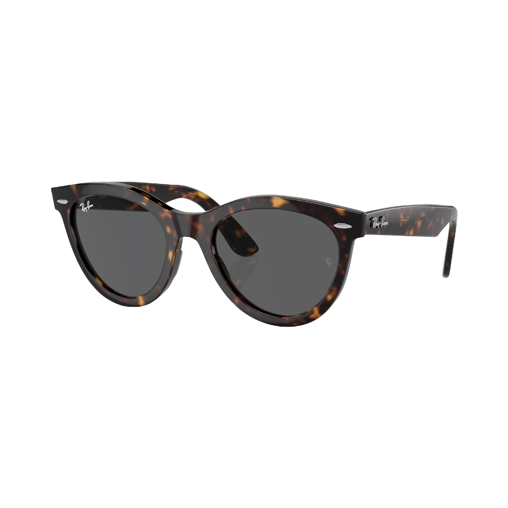 Ray-Ban WAYFARER WAY RB2241 havanna / grau S Ray-Ban WAYFARER WAY RB2241 havanna / grau S von RayBan