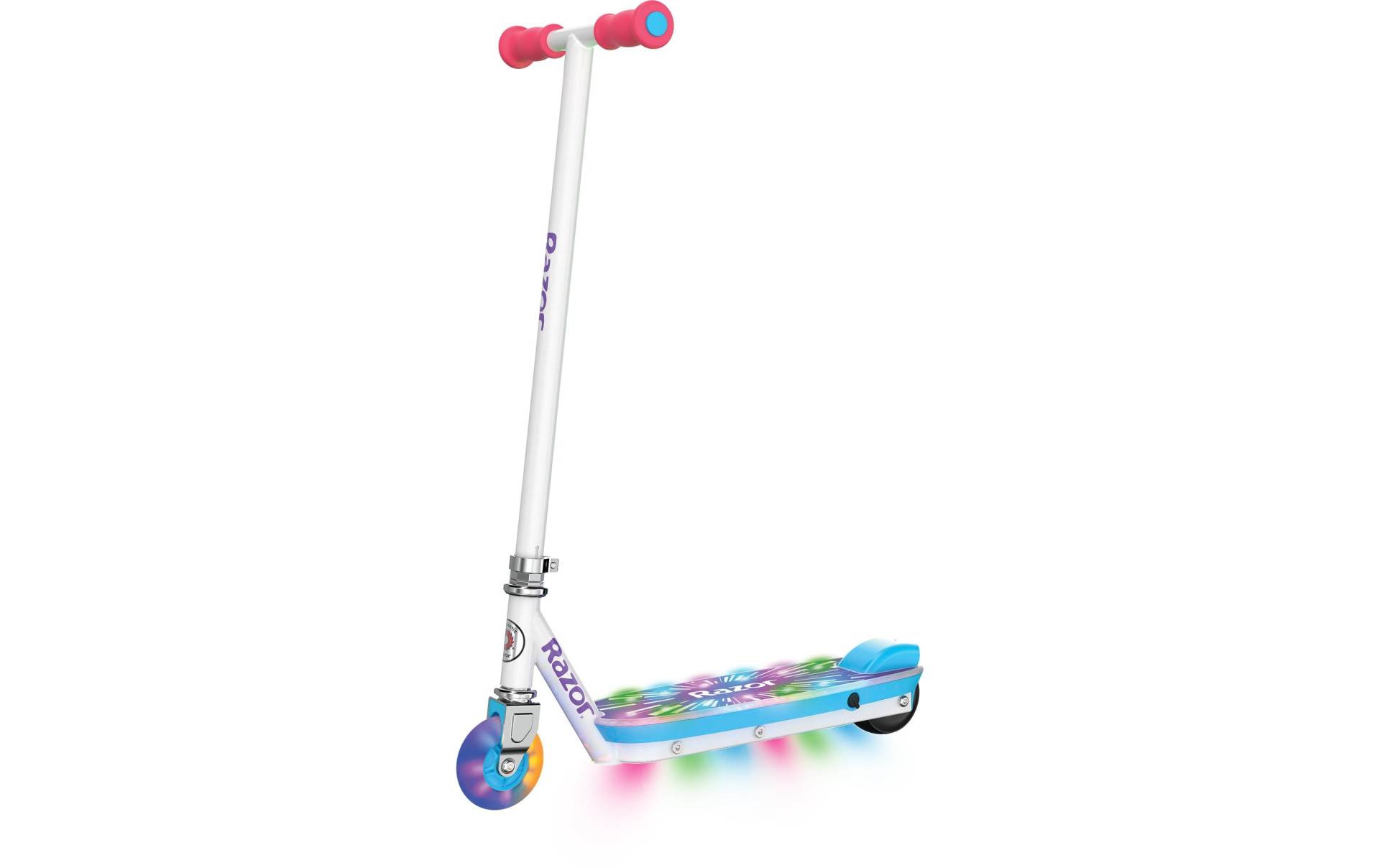 Razor E-Scooter »E Party Pop« Razor E-Scooter »E Party Pop« von Razor