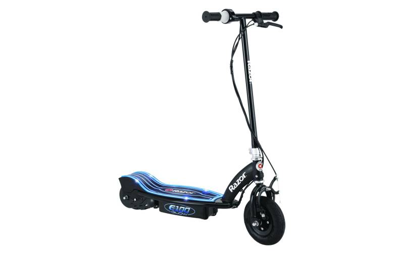 Razor E-Scooter »E100 Glow« von Razor
