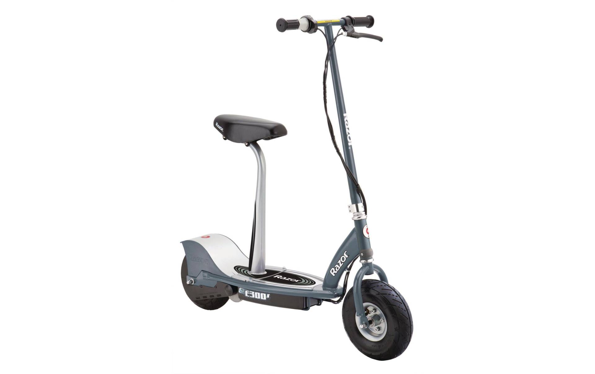 Razor E-Scooter »E300S Grau« Razor E-Scooter »E300S Grau« von Razor