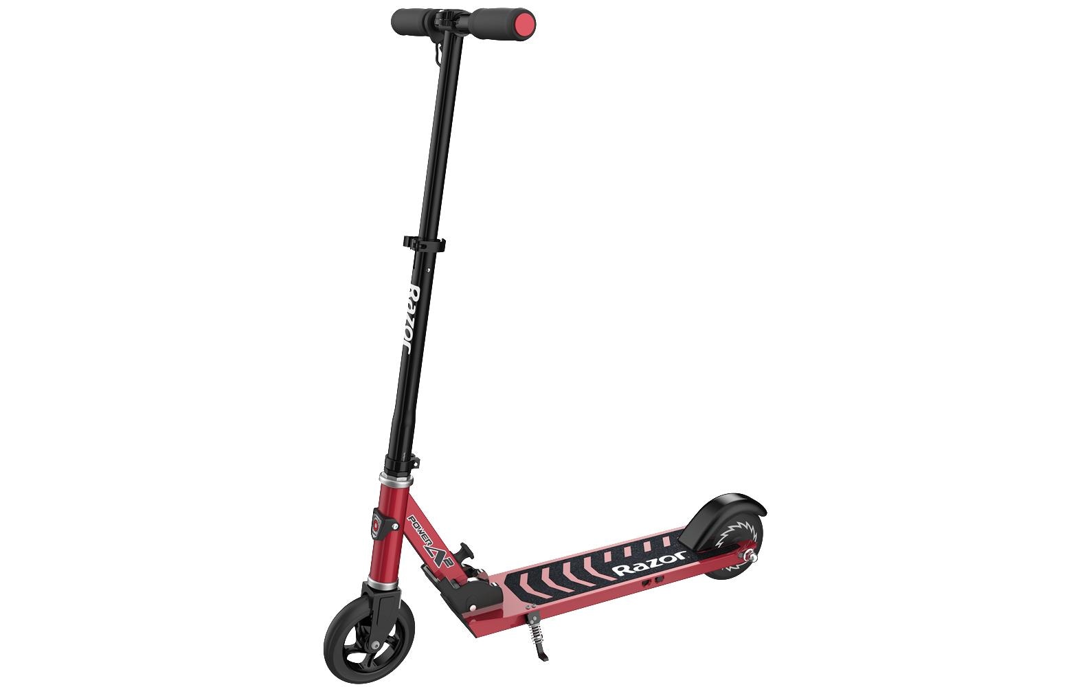 Razor E-Scooter »Power A2 Rot« Razor E-Scooter »Power A2 Rot« von Razor