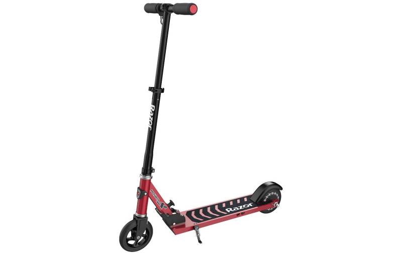 Razor E-Scooter »Power A2 Rot« von Razor