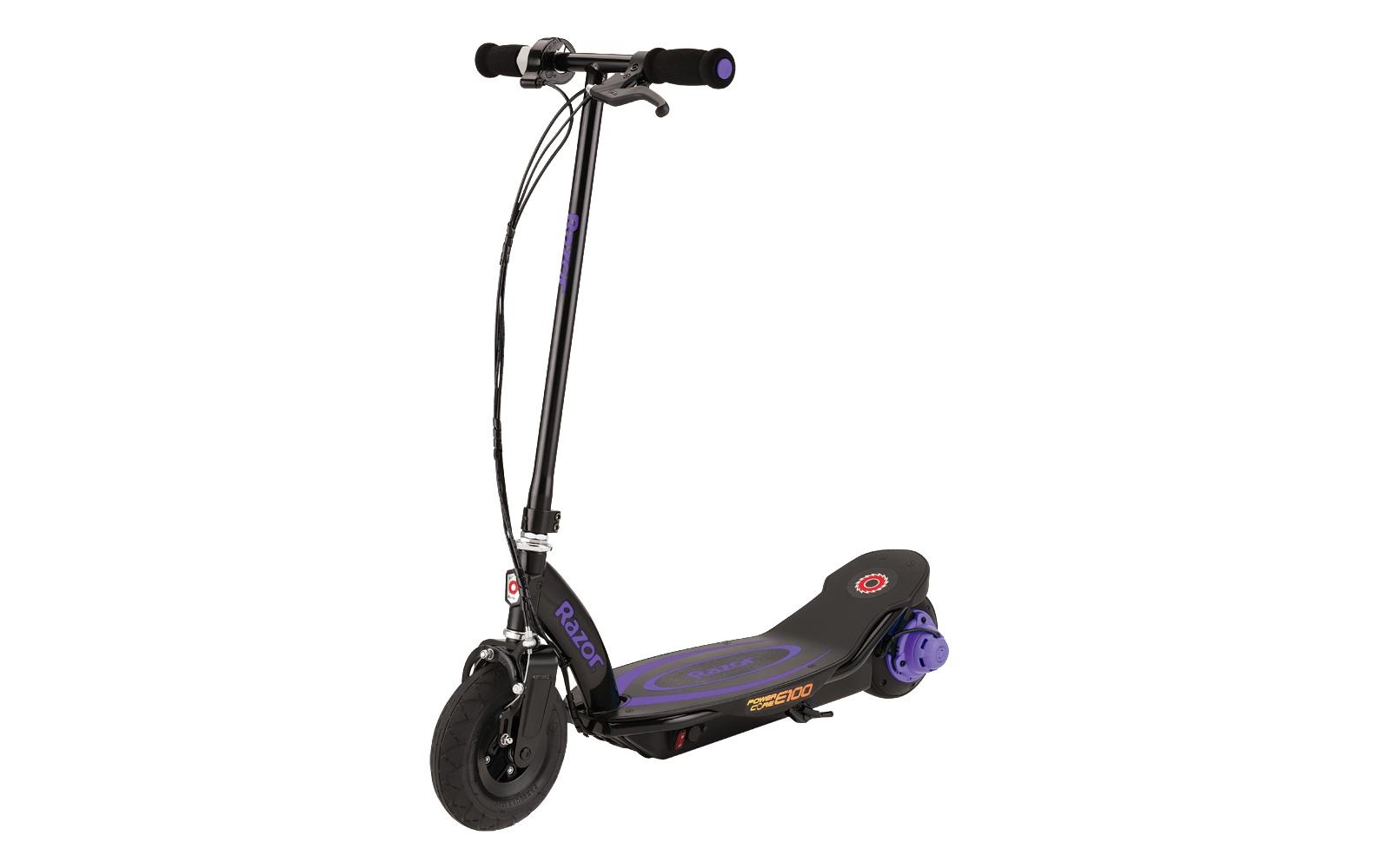 Razor E-Scooter »Power Core E100 Purple« Razor E-Scooter »Power Core E100 Purple« von Razor
