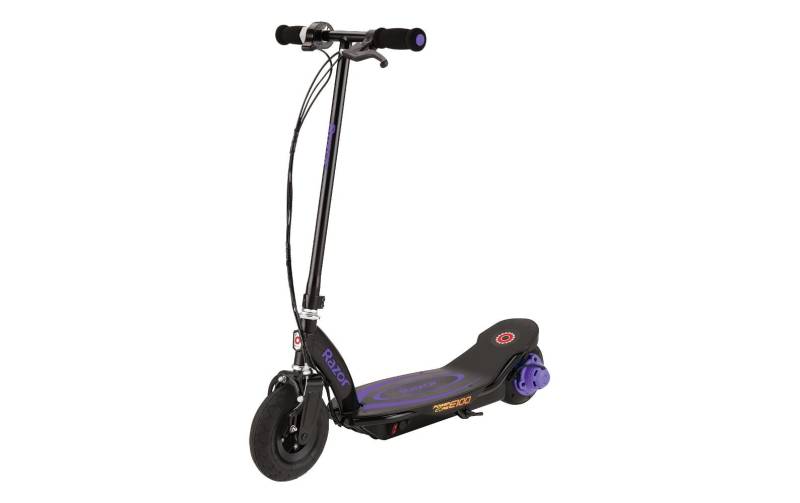 Razor E-Scooter »Power Core E100 Purple« von Razor