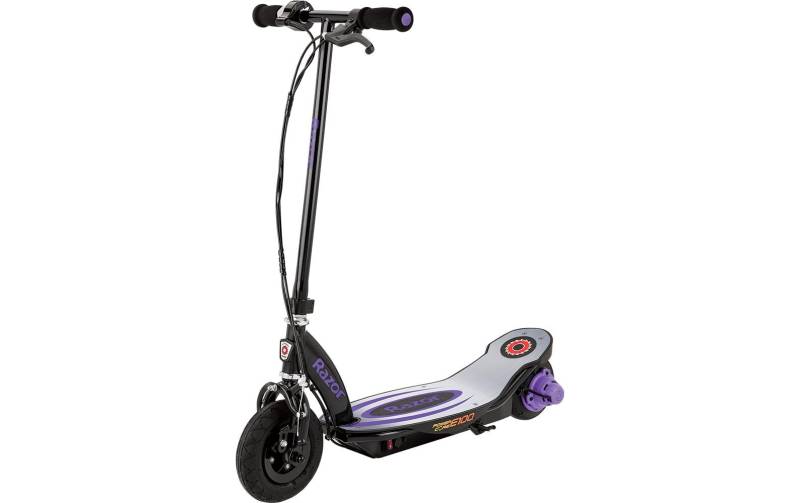 Razor E-Scooter »Power Core E100 Vio« von Razor