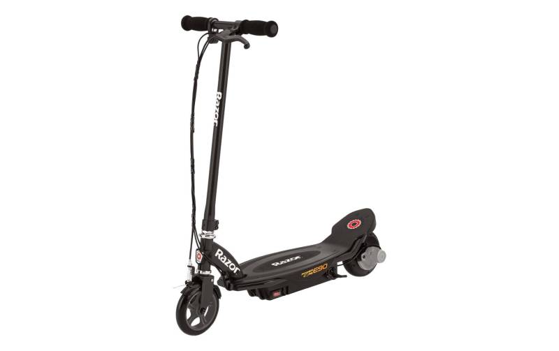 Razor E-Scooter »Power Core E90 Black« von Razor