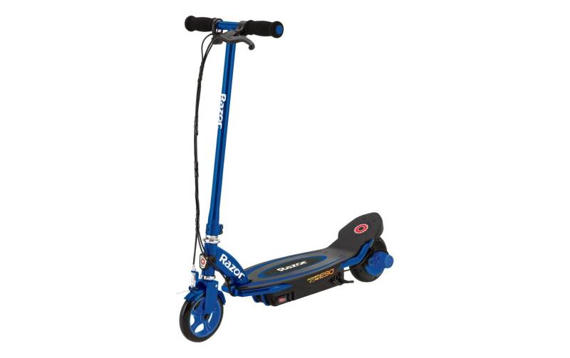 Razor E-Scooter »Power Core E90 Blue« von Razor