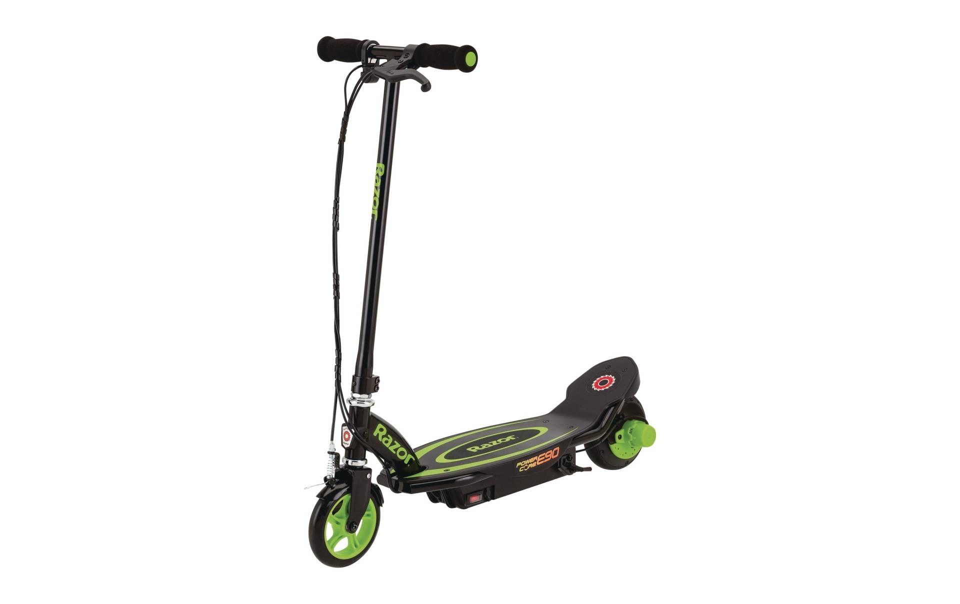 Razor E-Scooter »Power Core E90 Green« Razor E-Scooter »Power Core E90 Green« von Razor