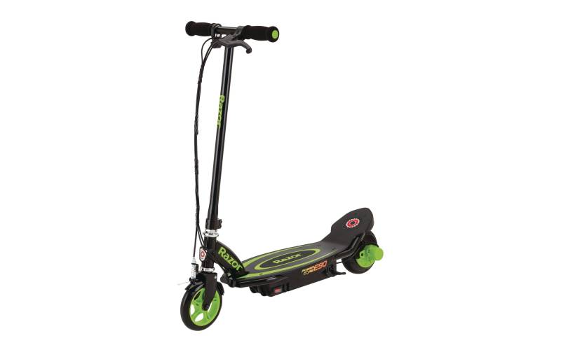 Razor E-Scooter »Power Core E90 Green« von Razor