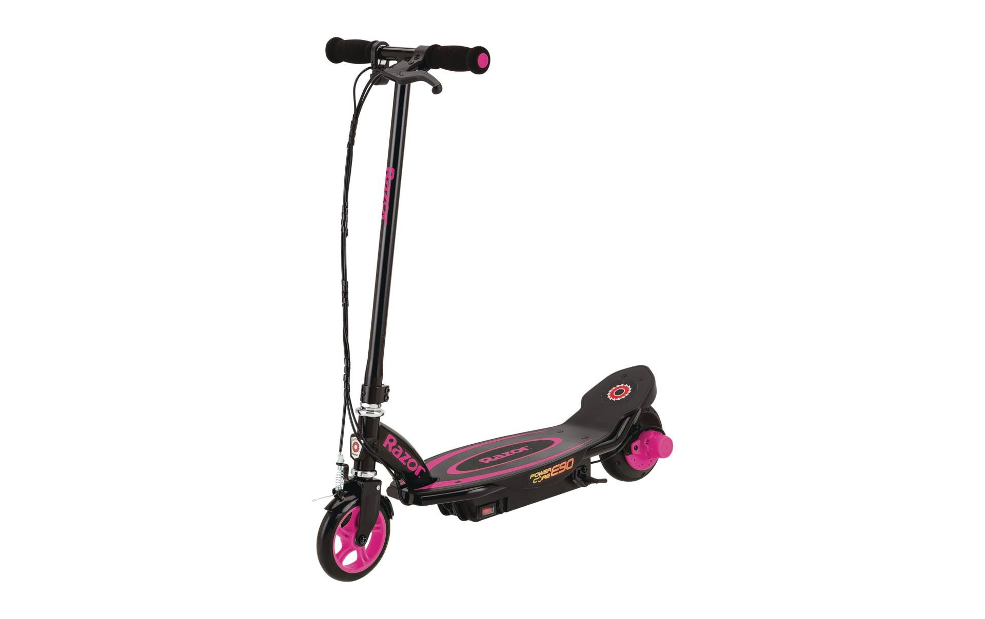 Razor E-Scooter »Power Core E90 Pink« Razor E-Scooter »Power Core E90 Pink« von Razor