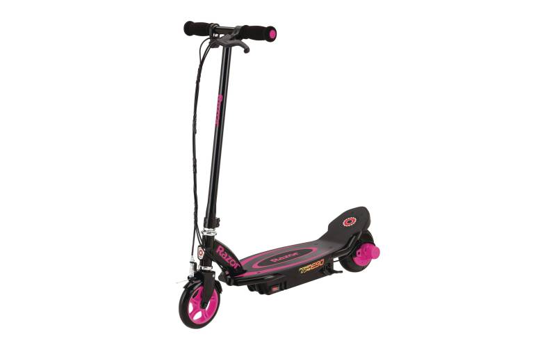 Razor E-Scooter »Power Core E90 Pink« von Razor