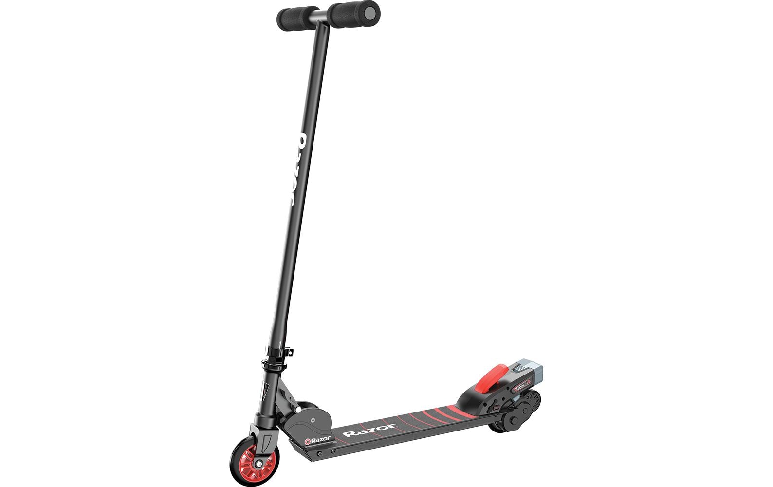 Razor E-Scooter »Turbo A Black Label« Razor E-Scooter »Turbo A Black Label« von Razor