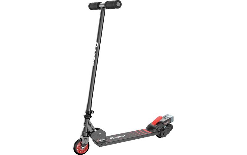 Razor E-Scooter »Turbo A Black Label« von Razor
