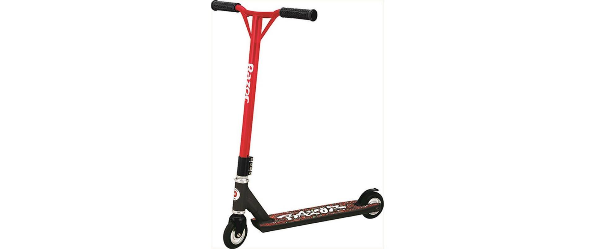 Razor Scooter »Beast V6 Red« Razor Scooter »Beast V6 Red« von Razor