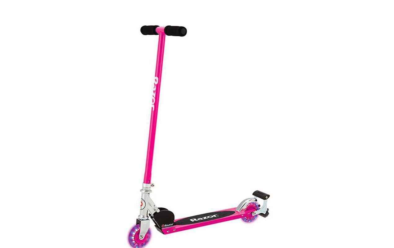 Razor Scooter »S Spark« von Razor