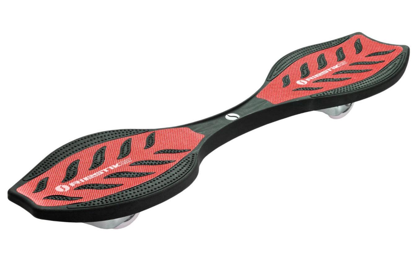 Razor Waveboard »Air Pro Caster Board Rot« Razor Waveboard »Air Pro Caster Board Rot« von Razor