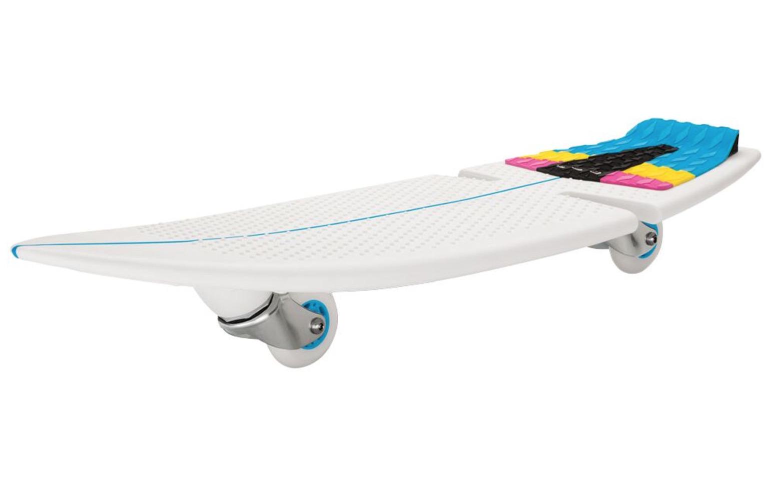 Razor Waveboard »Ripsurf CMYK« Razor Waveboard »Ripsurf CMYK« von Razor