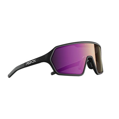 Rev S Sportbrille von React