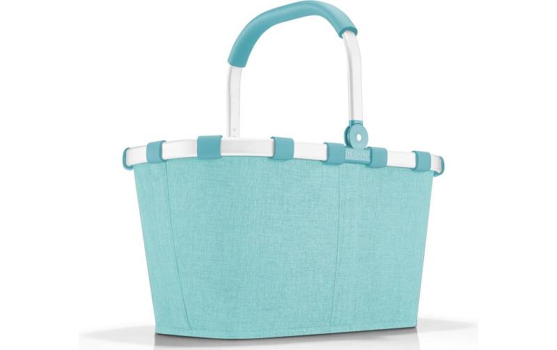 REISENTHEL® Einkaufskorb »Carrybag Frame«, (1 tlg.) von REISENTHEL®