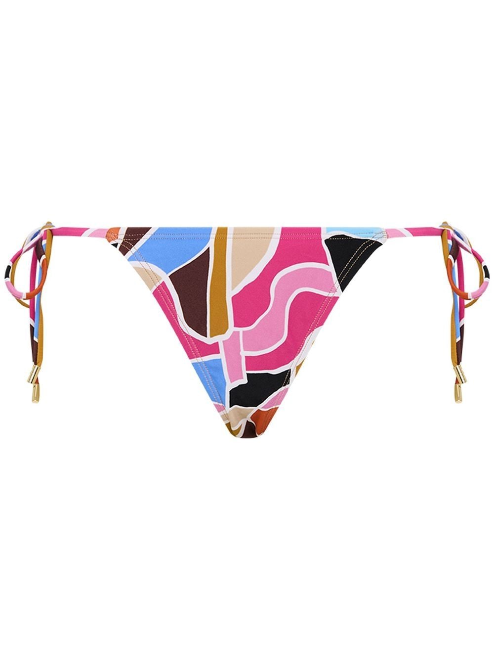 Rebecca Vallance Le Reve bikini bottoms - Pink von Rebecca Vallance