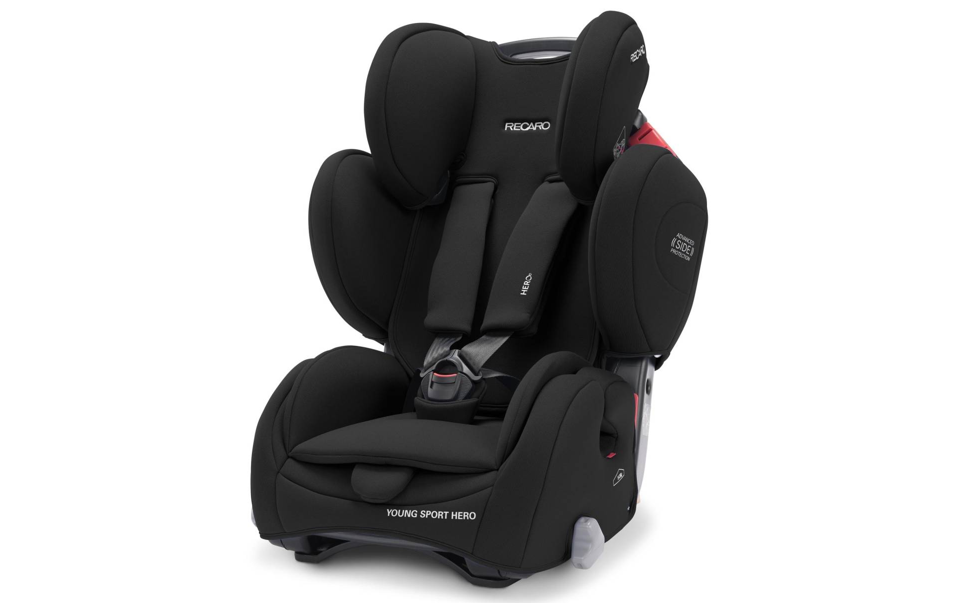 RECARO Autokindersitz »Young Sport HERO Core«, Klasse I / II / III (9-36 kg) von Recaro