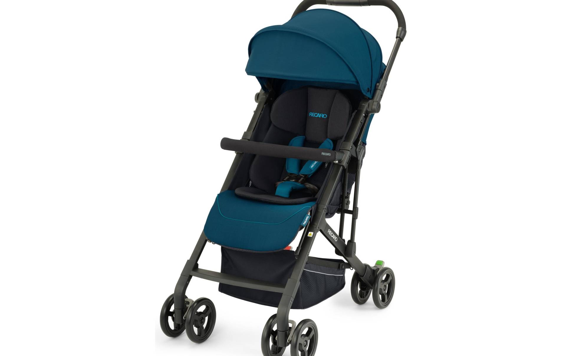 RECARO Kinder-Buggy »Recaro Easylife Elite 2 Select 0m+«, 15 kg von Recaro