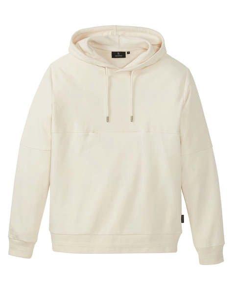 Ivy Hoodie Summer Herren Offwhite XL von Recolution