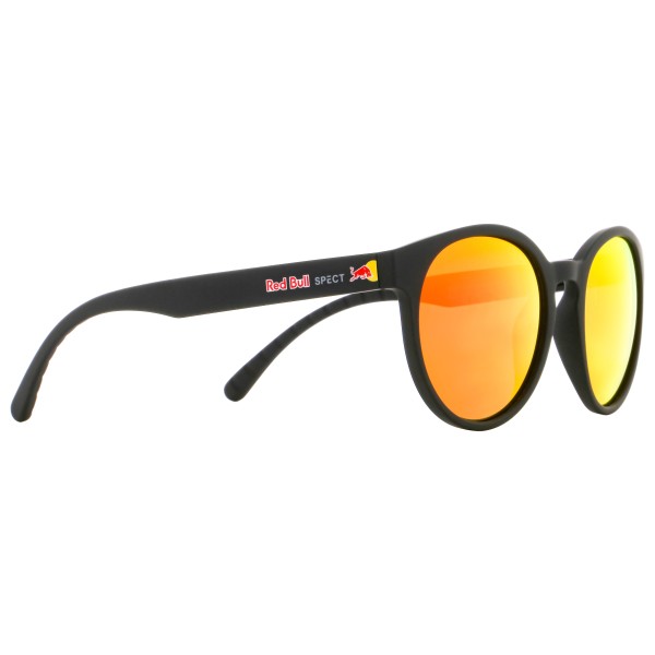 Red Bull Spect - Ever Mirror Cat. 3 - Sonnenbrille Gr M bunt Red Bull Spect - Ever Mirror Cat. 3 - Sonnenbrille Gr M bunt von Red Bull Spect
