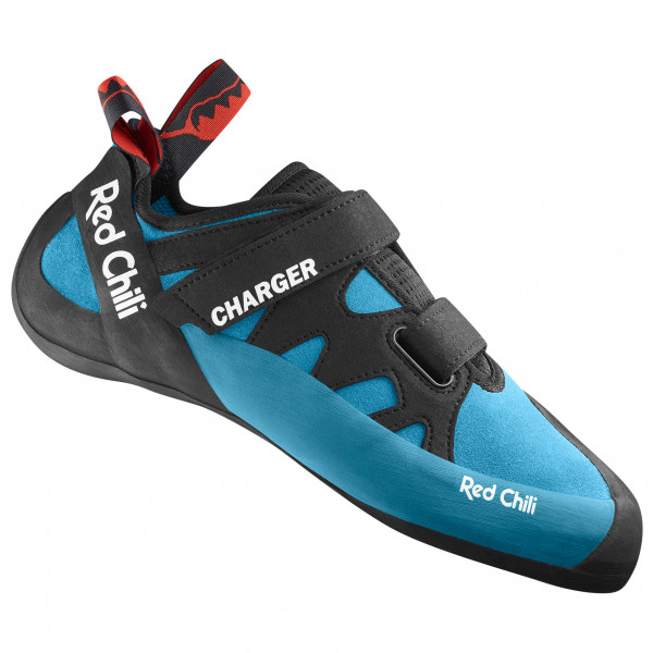 Red Chili - Charger - Kletterschuhe Gr 3 blau von Red Chili